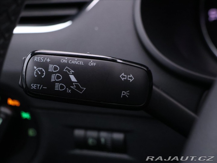 Škoda Octavia 1,2 TSI 77kW Ambition Aut 2013