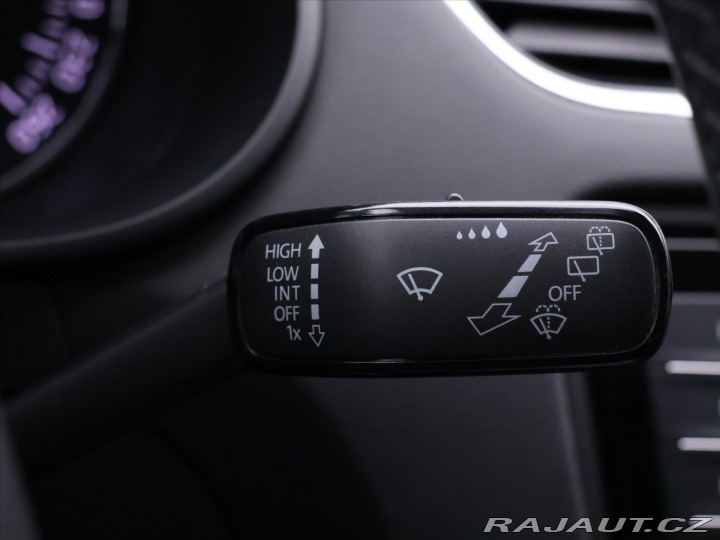 Škoda Octavia 1,2 TSI 77kW Ambition Aut 2013