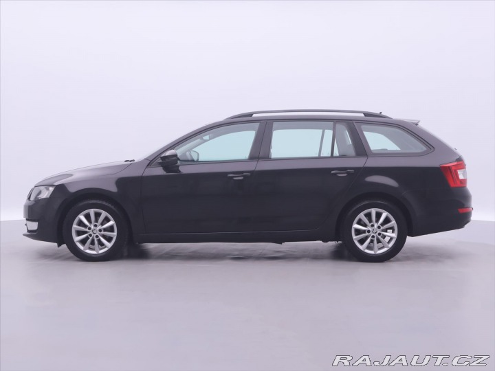 Škoda Octavia 1,2 TSI 77kW Ambition Aut 2013