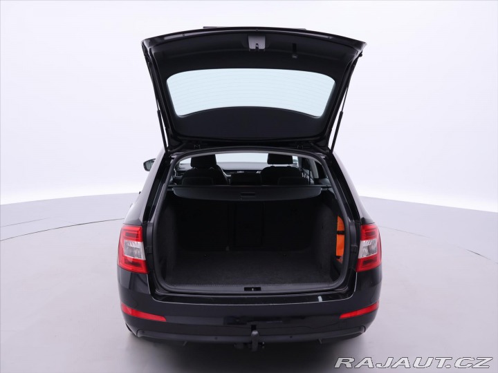 Škoda Octavia 1,2 TSI 77kW Ambition Aut 2013