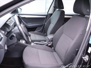 Škoda Octavia 1,2 TSI 77kW Ambition Kli 2013