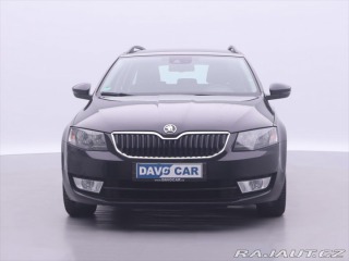 Škoda Octavia 1,2 TSI 77kW Ambition Kli 2013