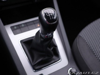 Škoda Octavia 1,2 TSI 77kW Ambition Kli 2013