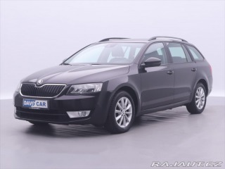 Škoda Octavia 1,2 TSI 77kW Ambition Kli 2013