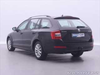 Škoda Octavia 1,2 TSI 77kW Ambition Kli 2013