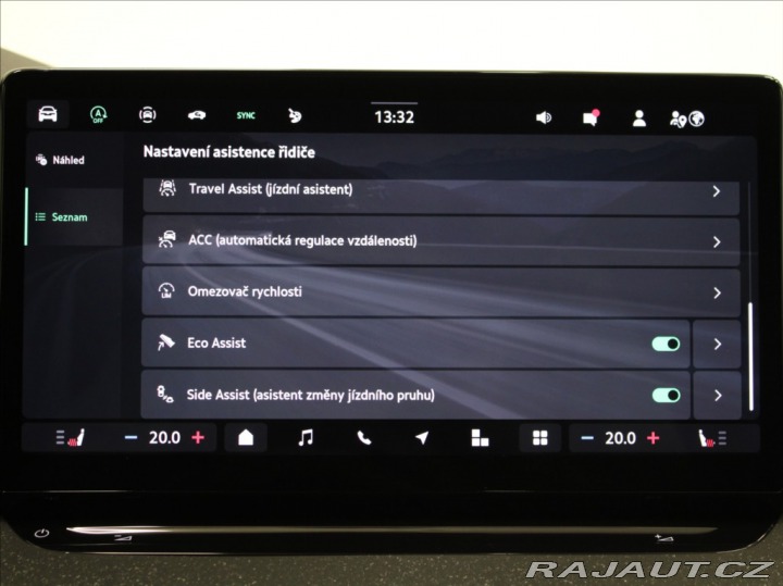 Škoda Octavia 1,5 TSi 110kW Top Sel.5L. 2024