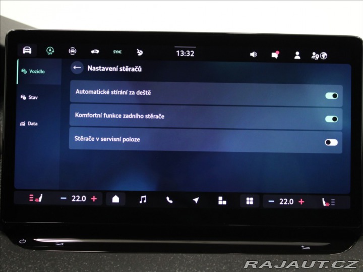 Škoda Octavia 1,5 TSi 110kW Top Sel.5L. 2024