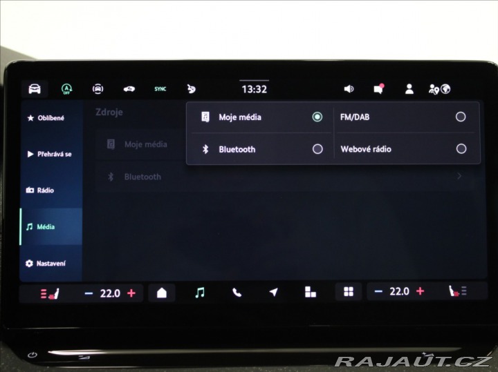 Škoda Octavia 1,5 TSi 110kW Top Sel.5L. 2024