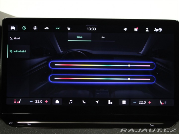 Škoda Octavia 1,5 TSi 110kW Top Sel.5L. 2024