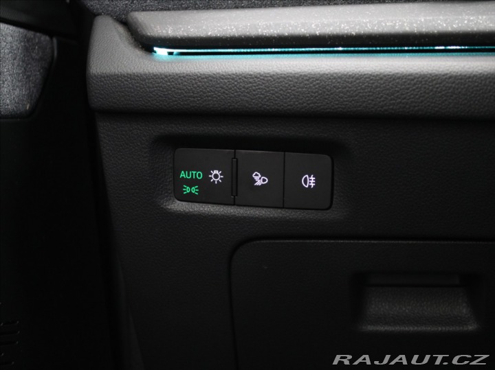 Škoda Octavia 1,5 TSi 110kW Top Sel.5L. 2024