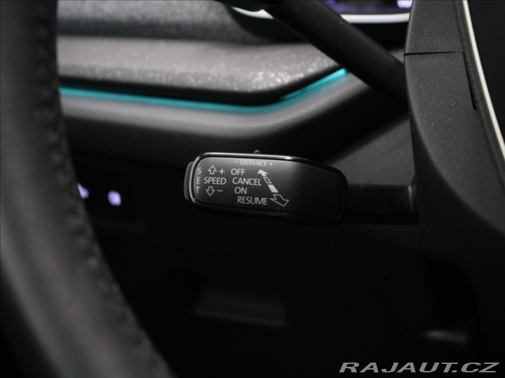 Škoda Octavia 1,5 TSi 110kW Top Sel.5L. 2024