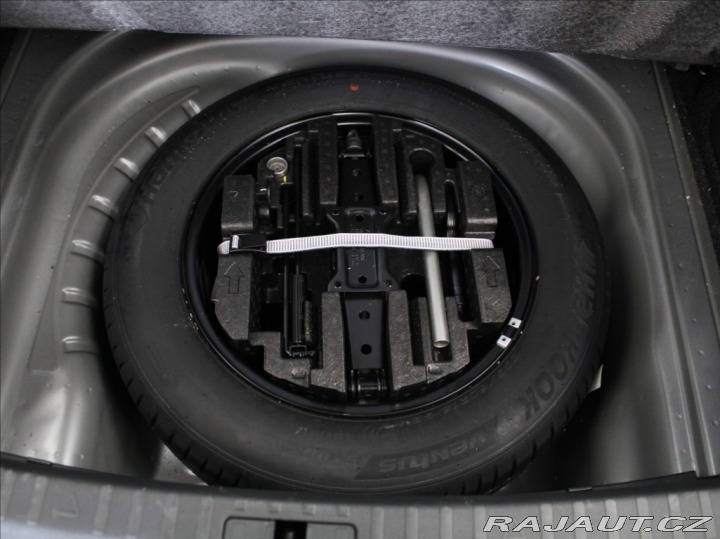 Škoda Octavia 1,5 TSi 110kW Top Sel.5L. 2024