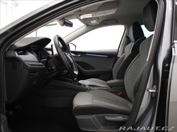 Škoda Octavia 1,5 TSi 110kW Top Sel.5L. 2024