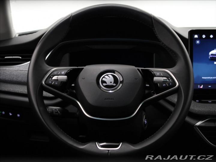 Škoda Octavia 1,5 TSi 110kW Top Sel.5L. 2024