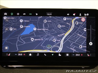 Škoda Octavia 1,5 TSi 110kW Top Sel.5L. 2024