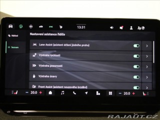 Škoda Octavia 1,5 TSi 110kW Top Sel.5L. 2024