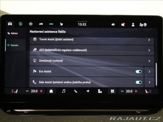 Škoda Octavia 1,5 TSi 110kW Top Sel.5L. 2024