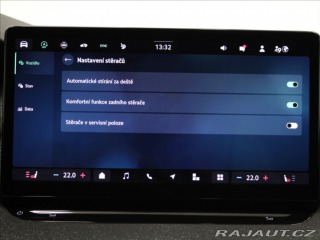 Škoda Octavia 1,5 TSi 110kW Top Sel.5L. 2024