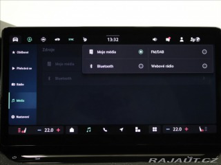 Škoda Octavia 1,5 TSi 110kW Top Sel.5L. 2024