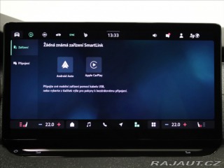 Škoda Octavia 1,5 TSi 110kW Top Sel.5L. 2024