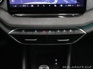 Škoda Octavia 1,5 TSi 110kW Top Sel.5L. 2024