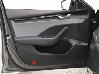 Škoda Octavia 1,5 TSi 110kW Top Sel.5L. 2024