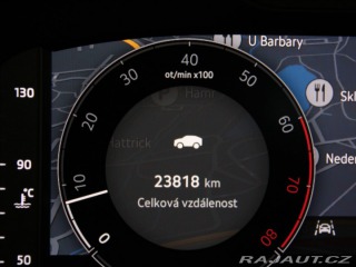 Škoda Octavia 1,5 TSi 110kW Top Sel.5L. 2024