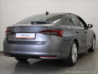 Škoda Octavia 1,5 TSi 110kW Top Sel.5L. 2024