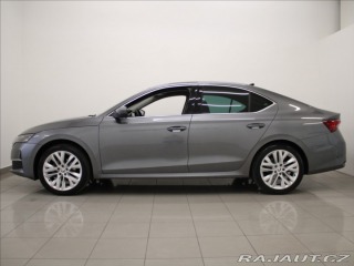 Škoda Octavia 1,5 TSi 110kW Top Sel.5L. 2024