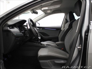 Škoda Octavia 1,5 TSi 110kW Top Sel.5L. 2024