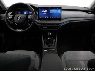 Škoda Octavia 1,5 TSi 110kW Top Sel.5L. 2024