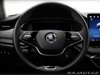 Škoda Octavia 1,5 TSi 110kW Top Sel.5L. 2024