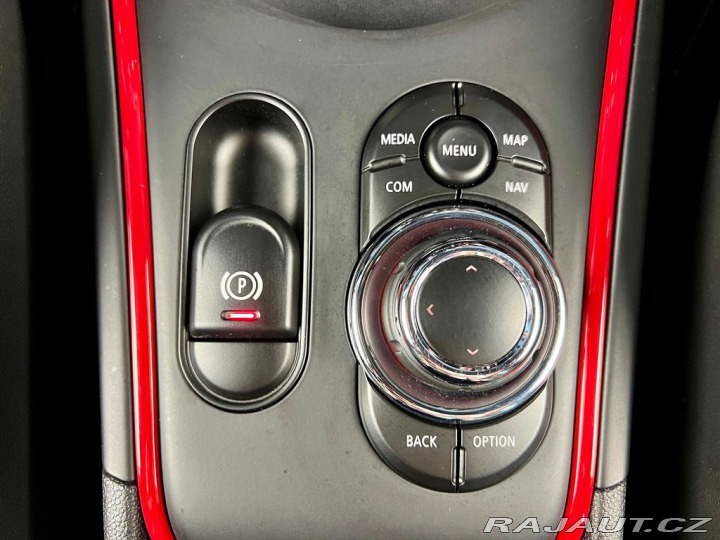 Mini Ostatní modely JCW ALL4 A/T, REMUS, HEAD 2021