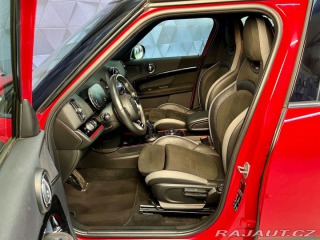 Mini Ostatní modely JCW ALL4 A/T, REMUS, HEAD 2021