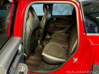 Mini Ostatní modely JCW ALL4 A/T, REMUS, HEAD 2021