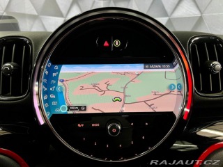 Mini Ostatní modely JCW ALL4 A/T, REMUS, HEAD 2021