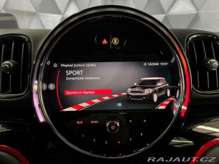 Mini Ostatní modely JCW ALL4 A/T, REMUS, HEAD 2021