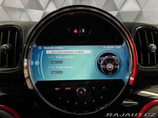 Mini Ostatní modely JCW ALL4 A/T, REMUS, HEAD 2021