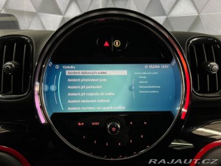 Mini Ostatní modely JCW ALL4 A/T, REMUS, HEAD 2021