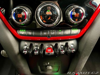 Mini Ostatní modely JCW ALL4 A/T, REMUS, HEAD 2021