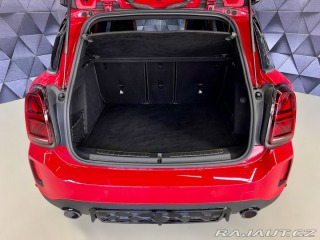 Mini Ostatní modely JCW ALL4 A/T, REMUS, HEAD 2021