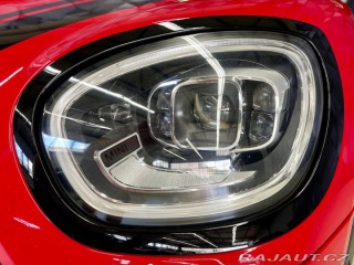 Mini Ostatní modely JCW ALL4 A/T, REMUS, HEAD 2021