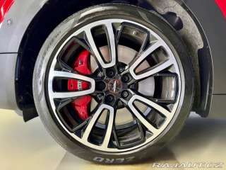 Mini Ostatní modely JCW ALL4 A/T, REMUS, HEAD 2021