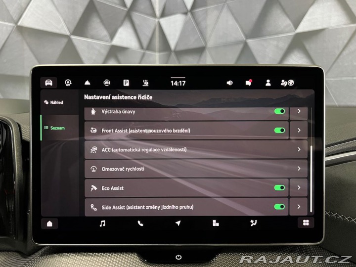 Škoda Kodiaq 2.0 TDI DSG 4X4 SPORTLINE 2025