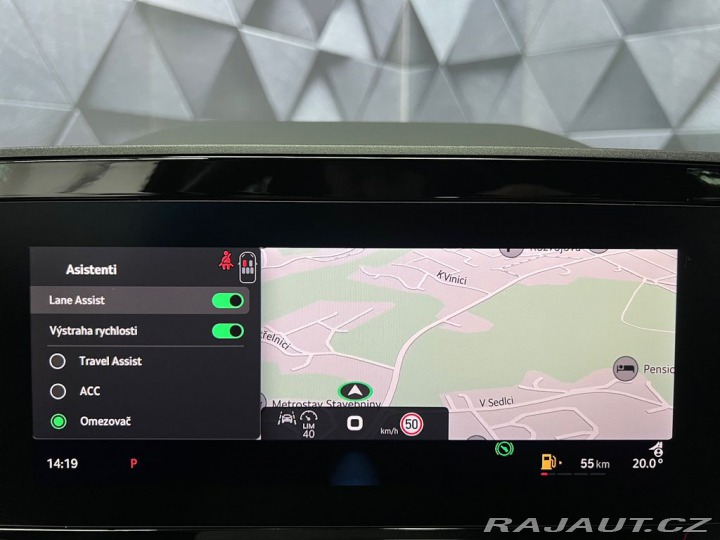 Škoda Kodiaq 2.0 TDI DSG 4X4 SPORTLINE 2025