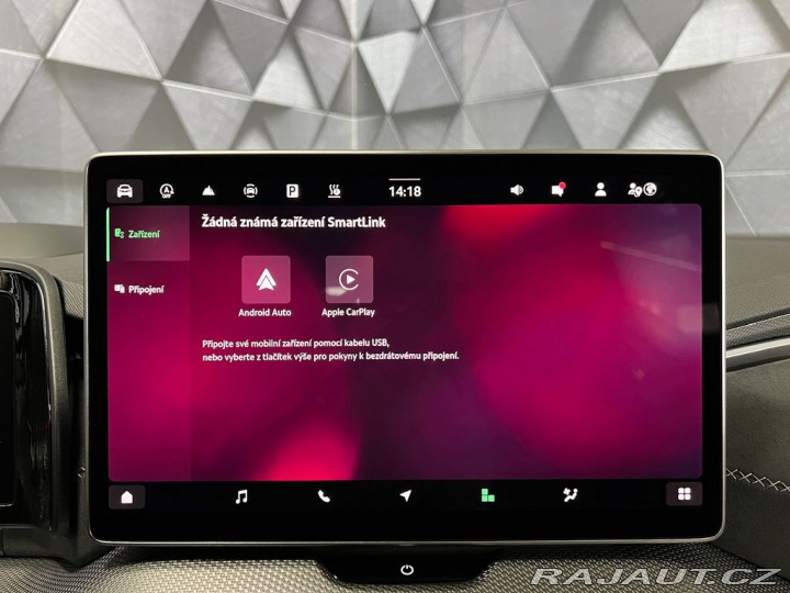 Škoda Kodiaq 2.0 TDI DSG 4X4 SPORTLINE 2025