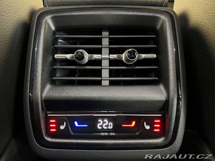 Škoda Kodiaq 2.0 TDI DSG 4X4 SPORTLINE 2025