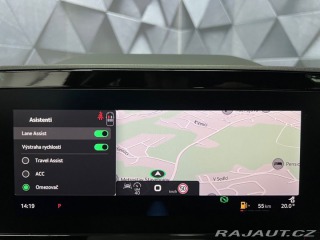 Škoda Kodiaq 2.0 TDI DSG 4X4 SPORTLINE 2025