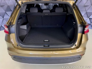 Škoda Kodiaq 2.0 TDI DSG 4X4 SPORTLINE 2025
