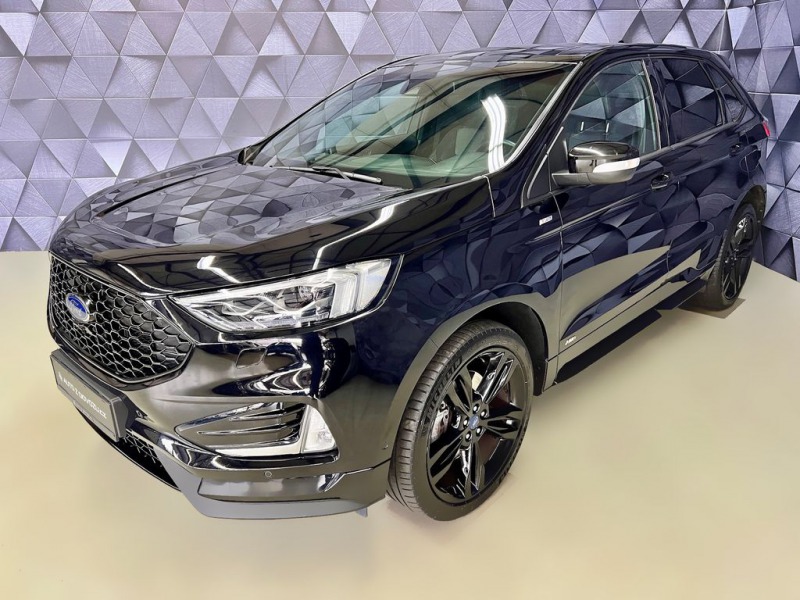 Ford Edge Bi-TDCi AWD ST-LINE, PANO